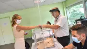 Municipales 2020 : le souvenir d'une panique électorale sous Covid en France
