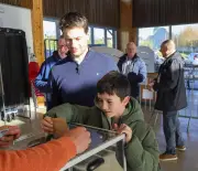 Municipales 2024 : participation en hausse à midi, focus sur le Sud-Ouest