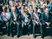 Municipales 2026 : 332 députés et 11 ministres parmi les candidats