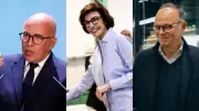 Municipales 2026 : Ciotti, Philippe et Dati en tête, découvrez les scores clés du premier tour