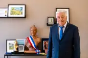 Municipales 2026 : Claude Pianetti décroche un sixième mandat à Vidauban