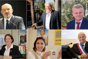 Municipales 2026 dans le Var : Toulon, Hyères et La Seyne-sur-Mer en suspens