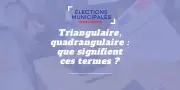Municipales 2026 : Désistements, fusions et triangulaires, les scénarios du second tour