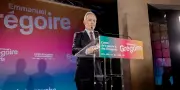 Municipales 2026 : Emmanuel Grégoire maintient ses accusations contre Macron et le gouvernement