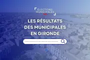 Municipales 2026 en Gironde : découvrez les résultats du premier tour ce dimanche soir