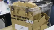 Municipales 2026 en Lozère : résultats en direct du second tour à Mende et ailleurs