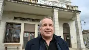 Municipales 2026 à Ganges : Bertrand Vivancos célèbre le retour des soyeux après une victoire écrasante