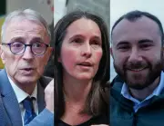 Municipales 2026 à Hendaye : Trois candidats s'affrontent pour la mairie