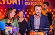 Municipales 2026 : Les Écologistes échappent à l'hécatombe annoncée malgré Strasbourg et Lyon en danger