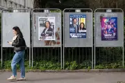 Municipales 2026 : les Insoumis bousculent le PS après un premier tour décisif