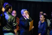 Municipales 2026 : les sorties de Mélenchon embarrassent le reste de la gauche