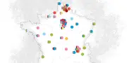 Municipales 2026 : les villes où le scrutin sera le plus disputé