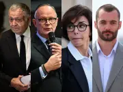 Municipales 2026 : les villes à surveiller avant la présidentielle