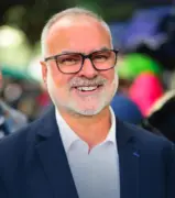 Municipales 2026 à Léognan : Garcia en tête, duel serré pour le second tour