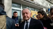 Municipales 2026 à Lyon : Jean-Michel Aulas saisit la justice après sa défaite serrée