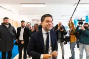 Municipales 2026 à Marseille : Benoît Payan réélu face au RN
