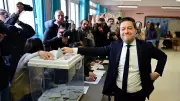Municipales 2026 à Marseille : Payan et Allisio au coude-à-coude, un second tour à suspense