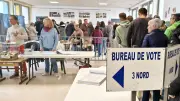 Municipales 2026 à Mende : affluence croissante dans les bureaux de vote