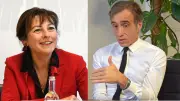 Municipales 2026 à Millau : Delga et Viala mobilisent pour leurs candidats