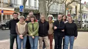 Municipales 2026 à Millau : un plan ambitieux pour l'accessibilité et la qualité de vie