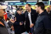 Municipales 2026 à Montpellier : Michael Delafosse en tête pour la gauche