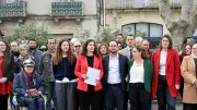 Municipales 2026 à Montpellier : Nathalie Oziol dévoile sa liste LFI de 69 candidats