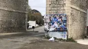 Municipales 2026 à Nîmes : violente rixe entre colleurs d'affiches avant le second tour