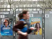 Municipales 2026 à Paris : Sarah Knafo poursuit sa séduction de Rachida Dati