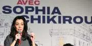 Municipales 2026 à Paris : Sophia Chikirou (LFI) débattra avec Dati et Grégoire