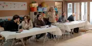 Municipales 2026 : participation à 20,33 % à midi, en légère hausse