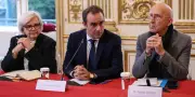 Municipales 2026 : Philippe Gustin, directeur de cabinet de Lecornu, échoue dès le premier tour en Haute-Saône