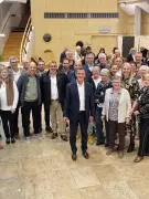 Municipales 2026 : plébiscite pour les maires sortants de l'agglomération paloise