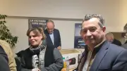 Municipales 2026 à Sète : Sébastien Pacull (RN) salue un bond exceptionnel malgré la troisième place