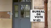 Municipales 2026 : trois décès tragiques dans des bureaux de vote en France