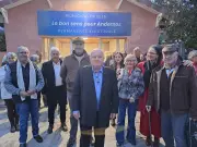 Municipales à Andernos-les-Bains : Jean-Michel Papon dévoile son programme et sa liste