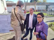 Municipales au Passage : deux candidates se retirent après le premier tour