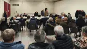 Municipales à Balaruc-le-Vieux : fusion partielle des listes, duel confirmé pour le second tour