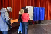 Municipales en Dordogne : réactions des candidats après le premier tour