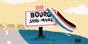 Municipales en Mayenne : Saint-Loup-du-Dorat, village sans vote