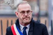 Municipales à Hénin-Beaumont : Steeve Briois conserve le fief historique du Rassemblement National