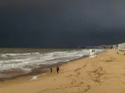 Municipales à La Baule : réseaux sociaux en ébullition, satire et montée du RN