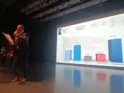 Municipales à La Teste-de-Buch : le sortant LR devancé, suspense pour le second tour