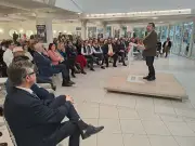 Municipales : le RN confirme son ancrage sur le bassin d'Arcachon après le premier tour