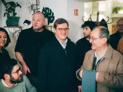 Municipales à Lille : Arnaud Deslandes conserve la mairie pour le Parti Socialiste