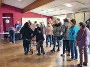 Municipales à Livradais : trois listes au second tour après l'échec des alliances