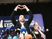 Municipales à Lyon : Aulas fantasme sur l'extrême gauche, Doucet appelle à la responsabilité