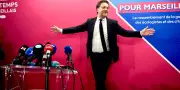 Municipales à Marseille : Benoît Payan réélu face à l'extrême droite, sans le soutien de LFI