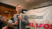 Municipales à Montpellier : Delafosse creuse l'écart, une triangulaire se profile pour le second tour