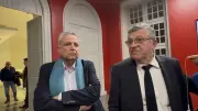 Municipales à Nîmes : Franck Proust maintient son optimisme malgré un premier tour décevant