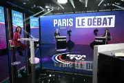 Municipales Paris 2026 : Dati, Grégoire et Chikirou s'affrontent dans un débat houleux
